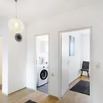 Auch Fuer Monteure Appartement Bruchköbel