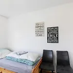 Appartement Auch Fuer Monteure *