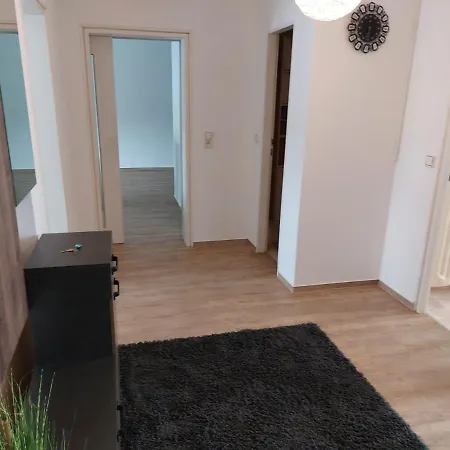 Apartment Auch Fuer Monteure Bruchköbel
