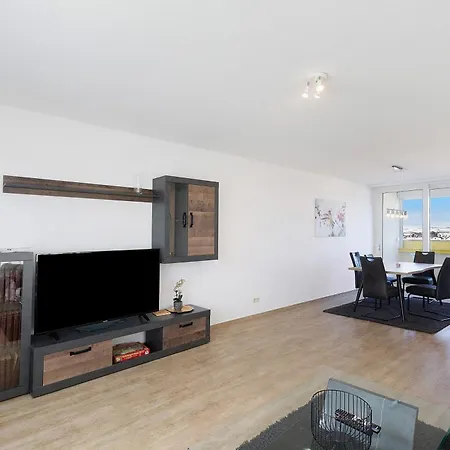 Auch Fuer Monteure アパート *