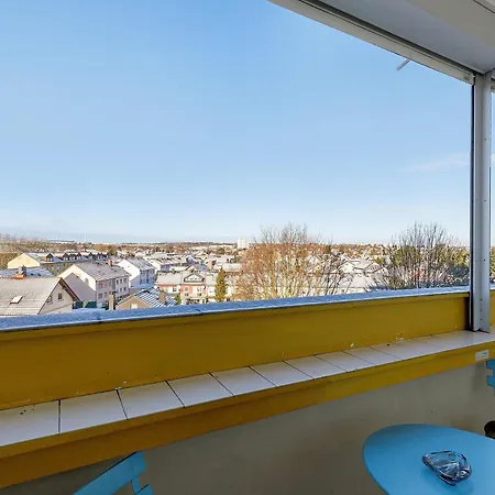 アパート Auch Fuer Monteure Bruchköbel