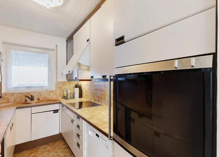 Apartment Auch Fuer Monteure