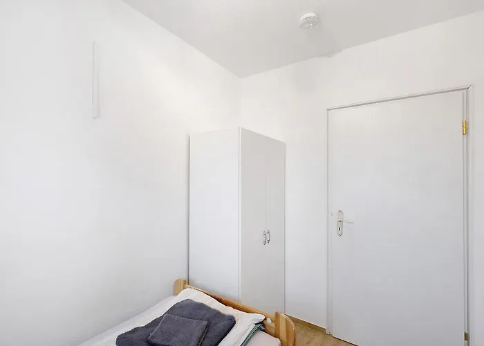 Apartment Auch Fuer Monteure