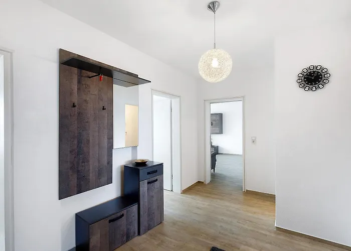 Apartment Auch Fuer Monteure *