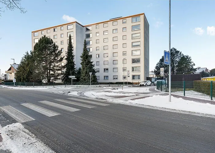 Auch Fuer Monteure Apartment Bruchkobel